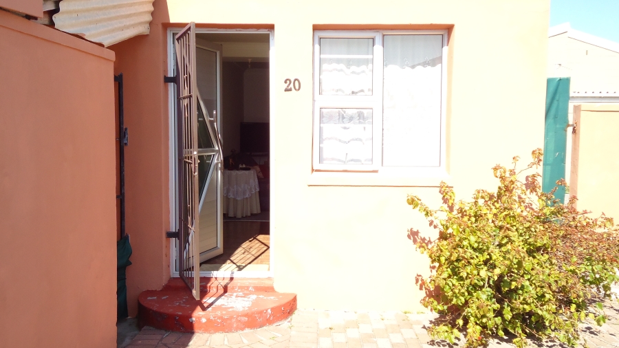 2 Bedroom Property for Sale in Rocklands Western Cape